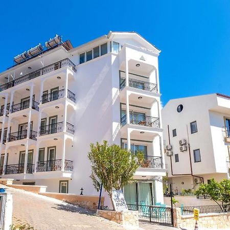 Yosun Apart Kaş Exterior photo