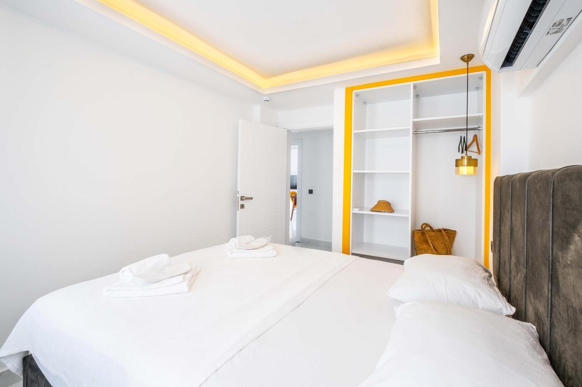 Yosun Apart Kaş Exterior photo