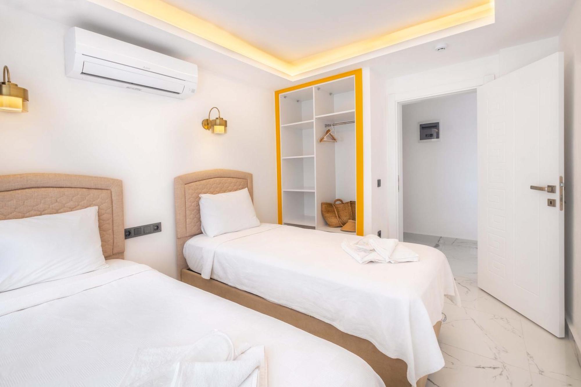 Yosun Apart Kaş Exterior photo