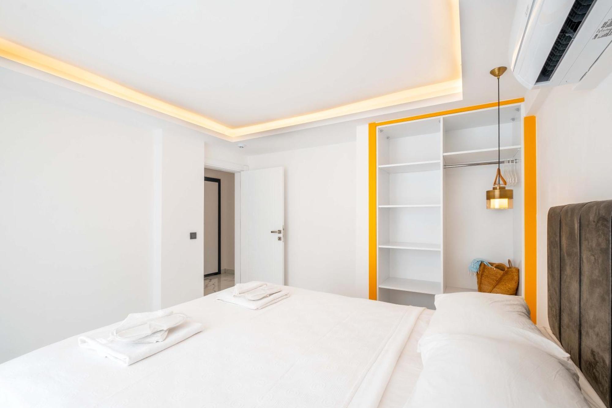 Yosun Apart Kaş Exterior photo