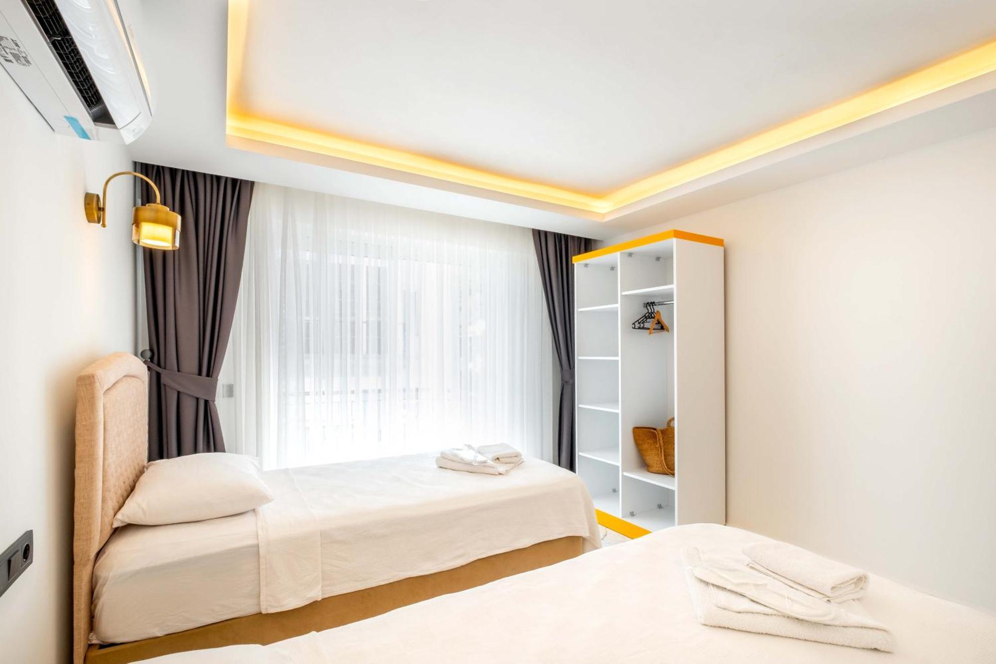 Yosun Apart Kaş Exterior photo