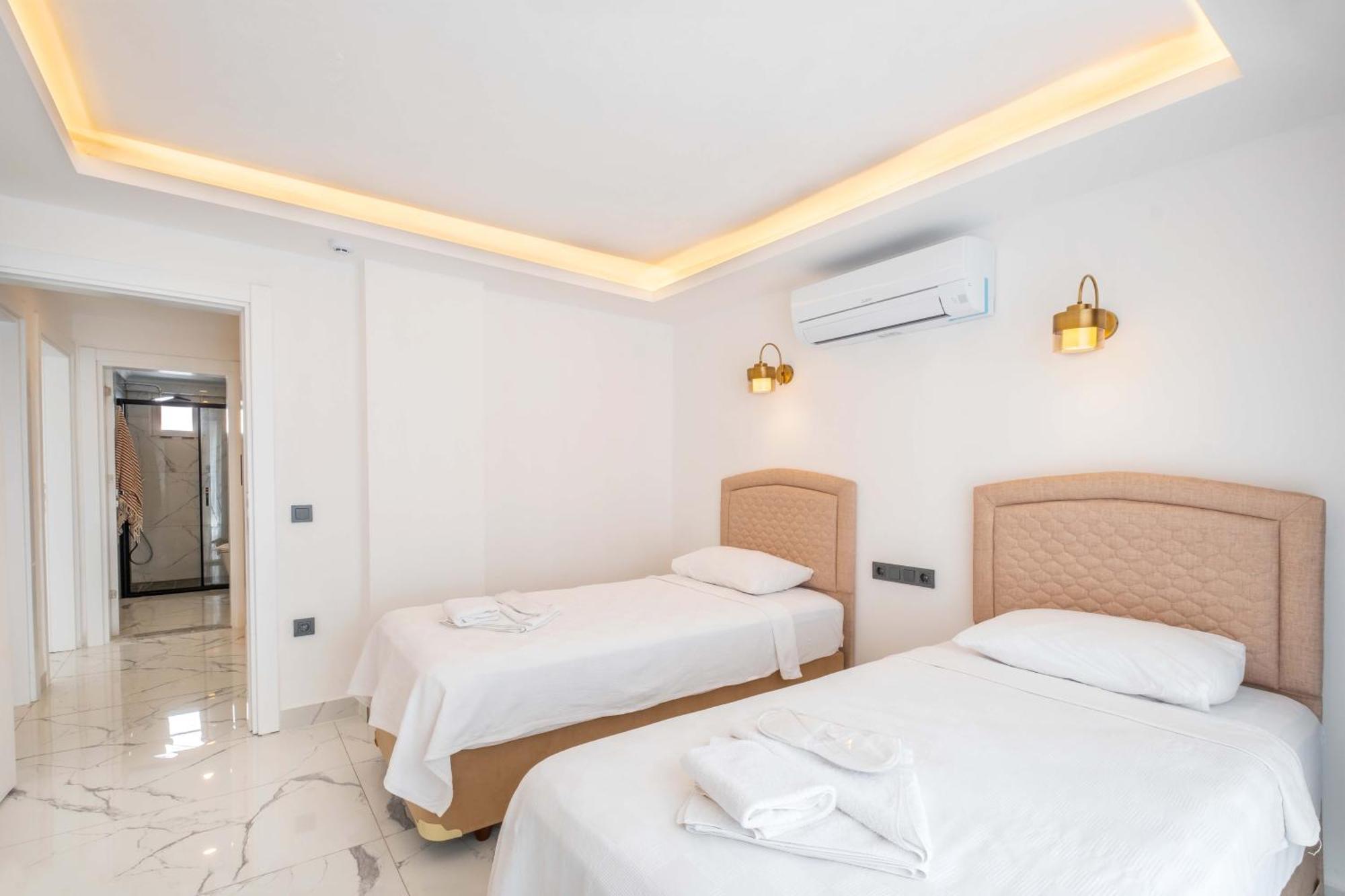 Yosun Apart Kaş Exterior photo