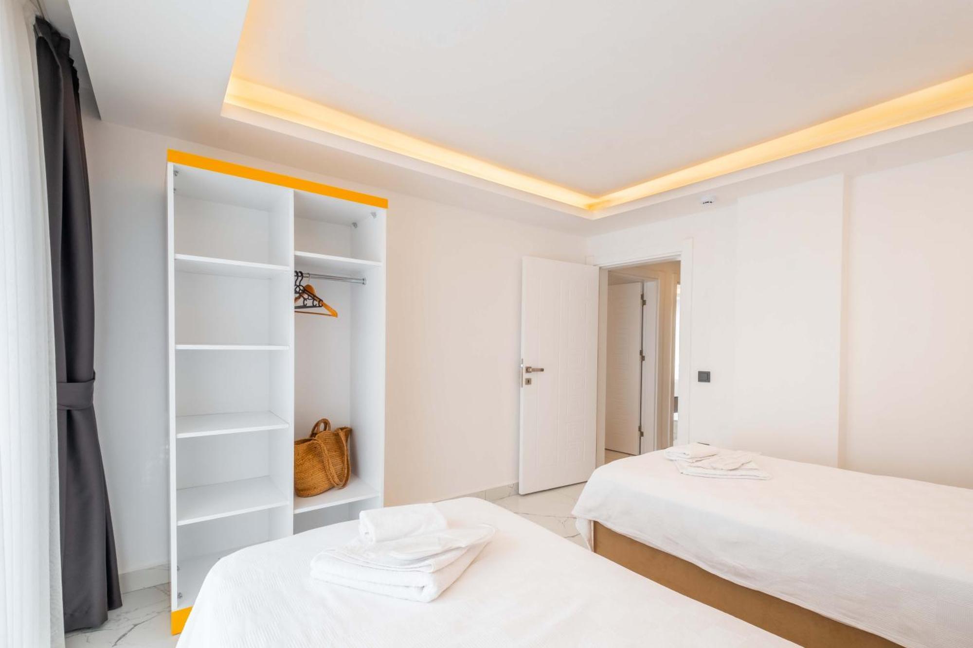 Yosun Apart Kaş Exterior photo