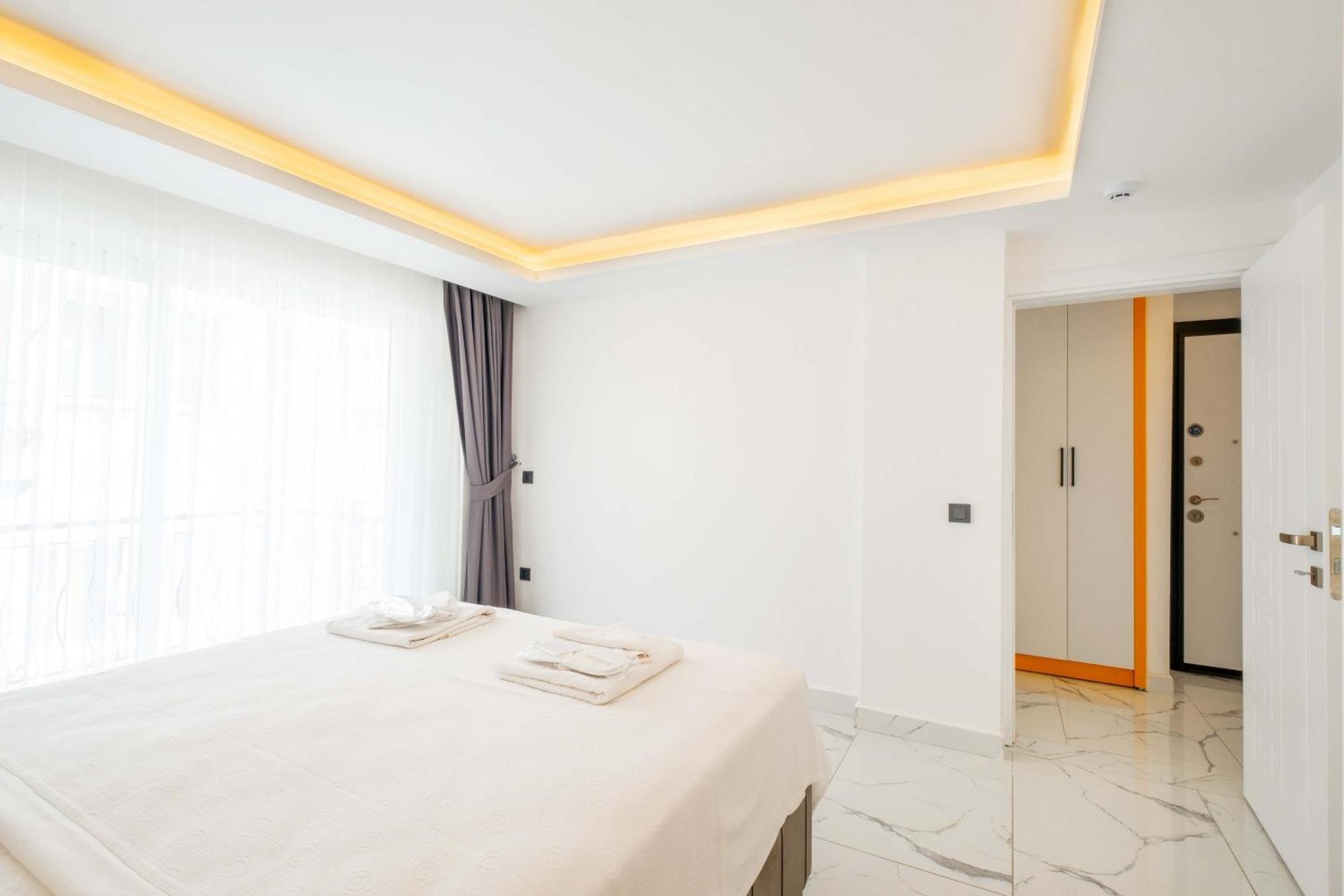 Yosun Apart Kaş Exterior photo