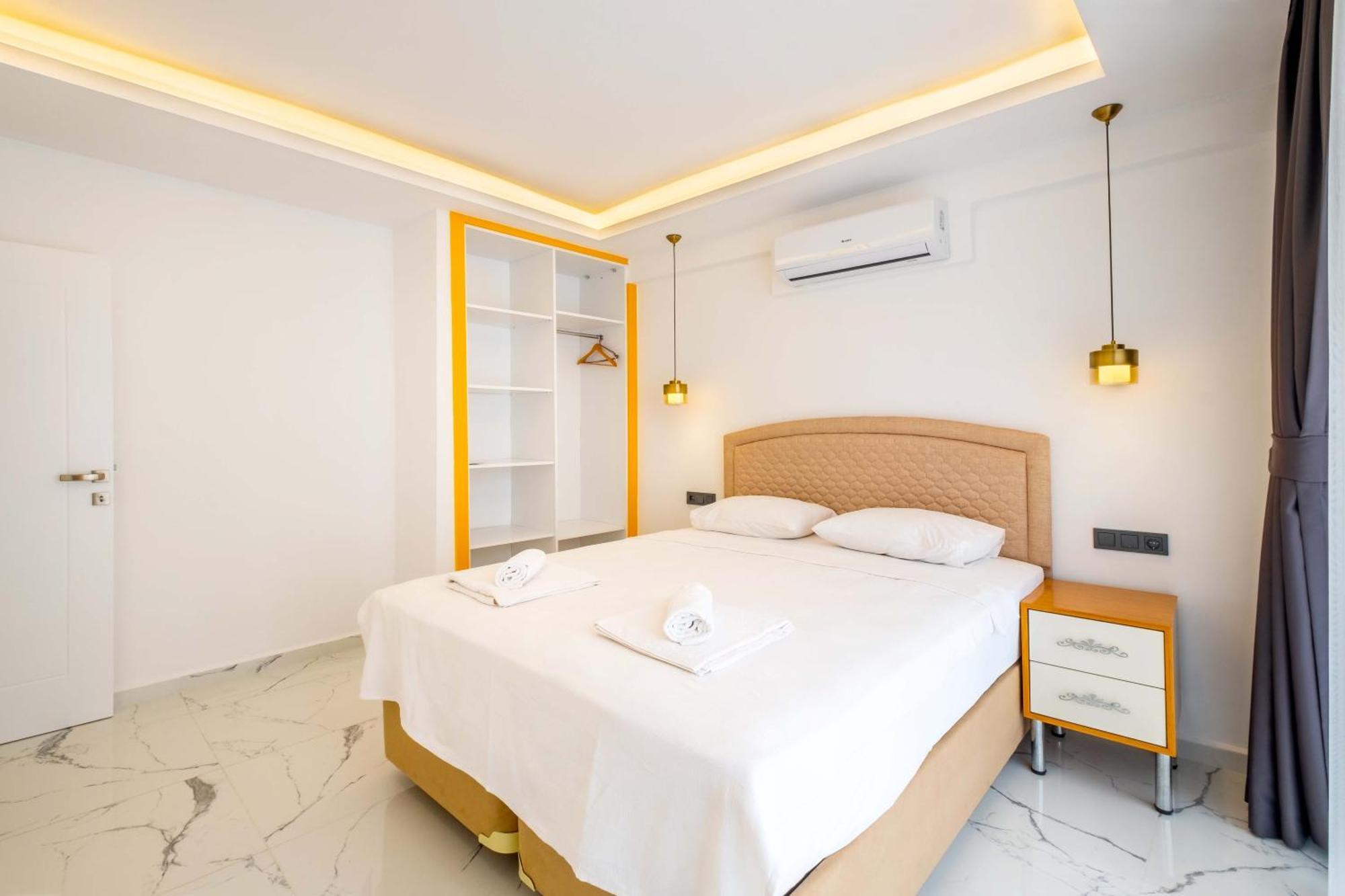 Yosun Apart Kaş Exterior photo