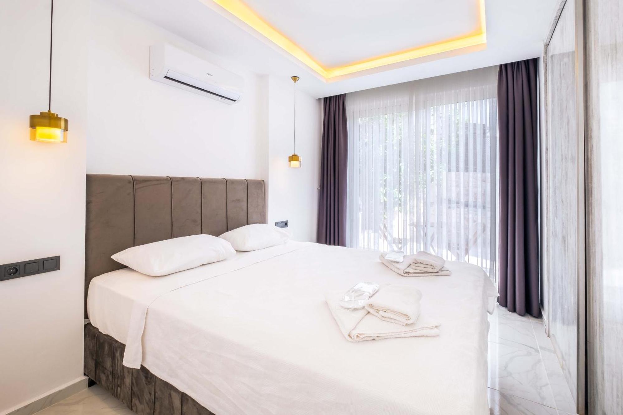 Yosun Apart Kaş Exterior photo