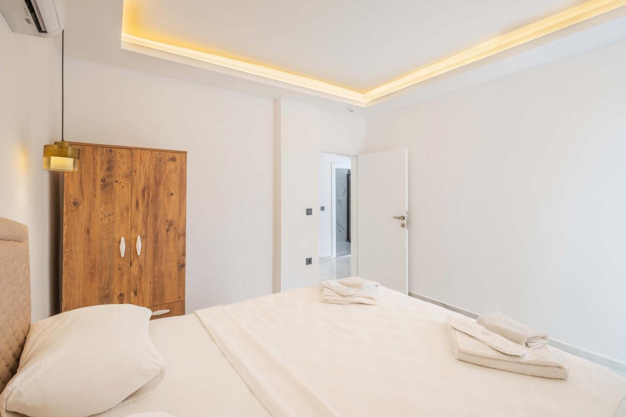 Yosun Apart Kaş Exterior photo