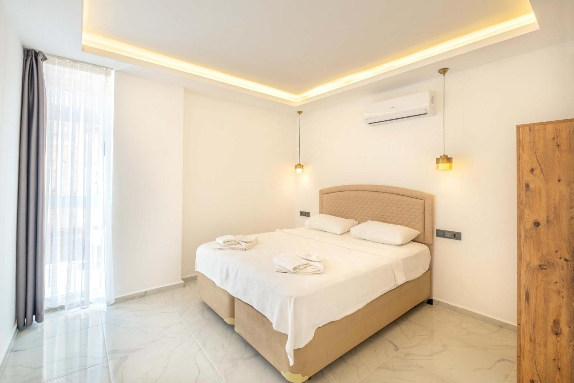 Yosun Apart Kaş Exterior photo
