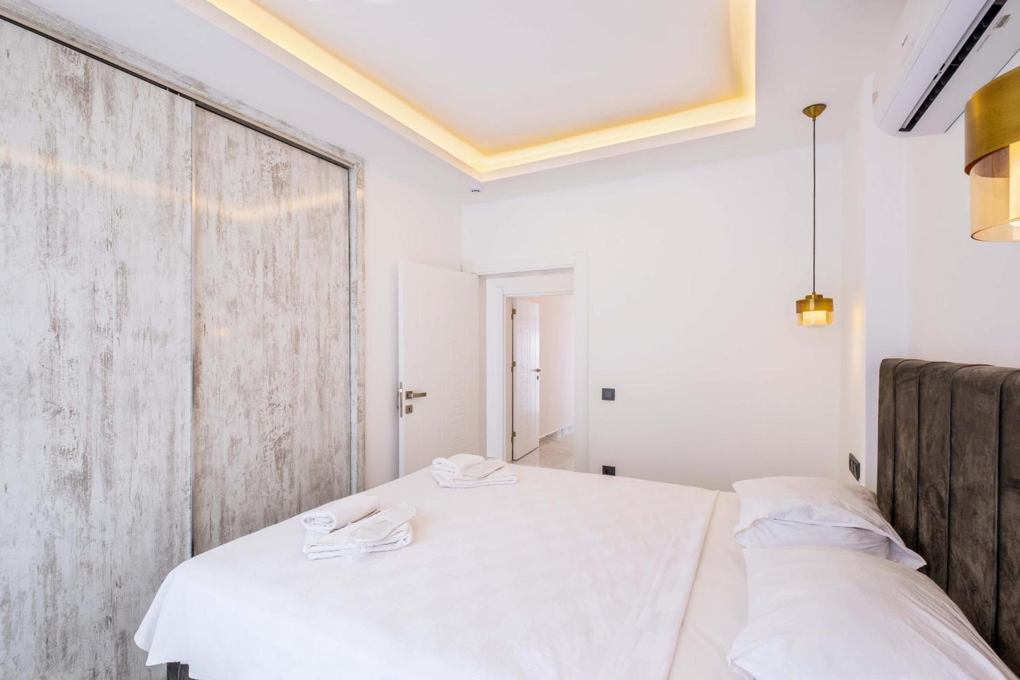 Yosun Apart Kaş Exterior photo