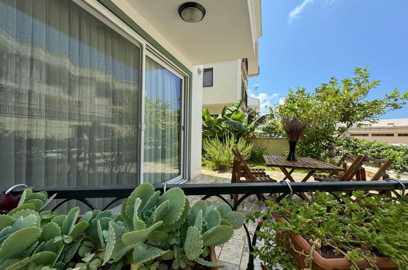 Yosun Apart Kaş Exterior photo