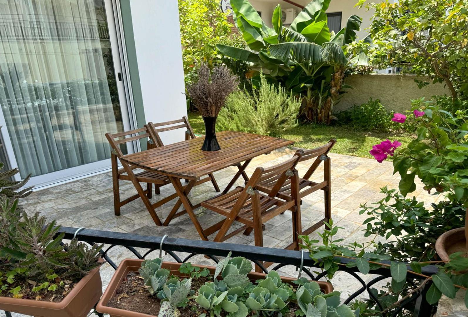 Yosun Apart Kaş Exterior photo
