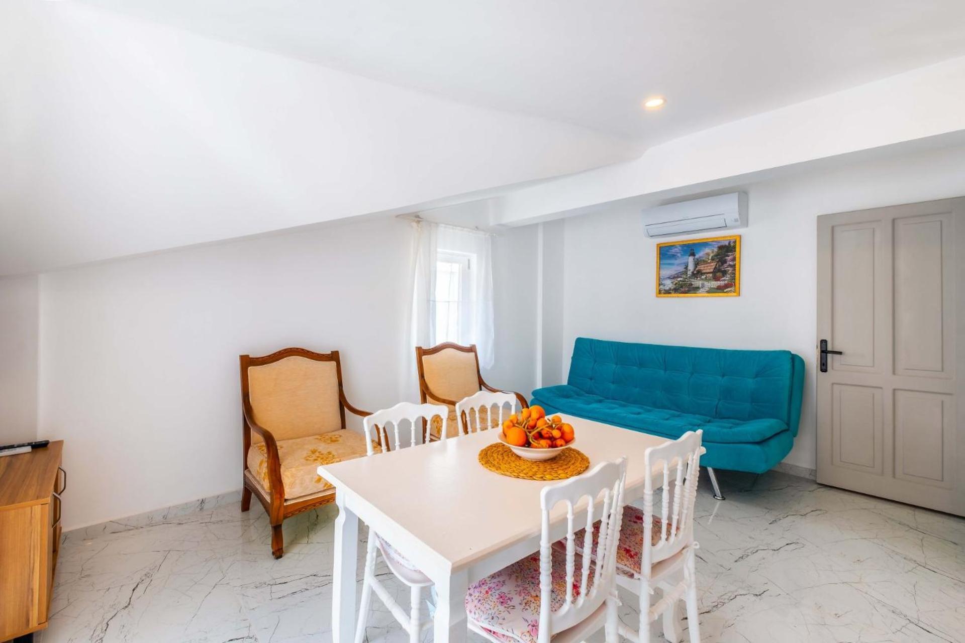 Yosun Apart Kaş Exterior photo