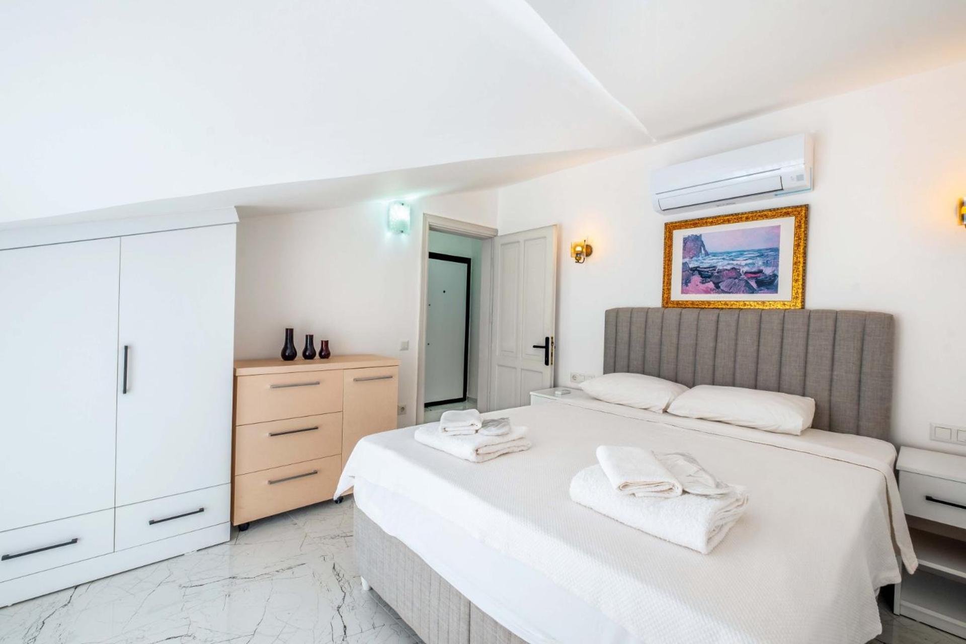 Yosun Apart Kaş Exterior photo